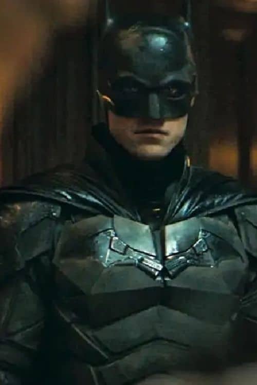 अभिनेता जिन्होंने बैटमैन की भूमिका निभाई और बैटमैन के रूप में उनका करियर - बैटमैन के रूप में रॉबर्ट पैटिनसन