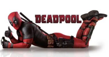 Historia de origen de Deadpool