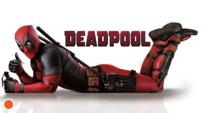 Origin Story of Deadpool