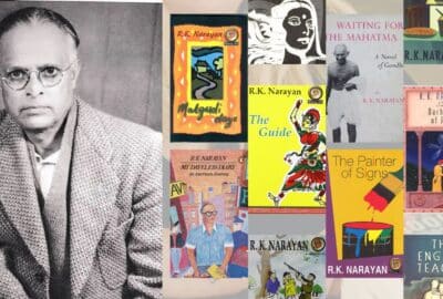 10 meilleurs livres de RK Narayan