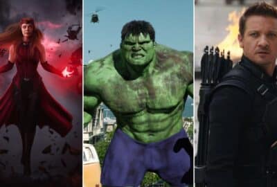 Les personnages Marvel que Hulk n'a jamais vaincus au corps à corps