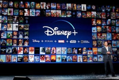 Top 10 des émissions Disney Plus de 2022