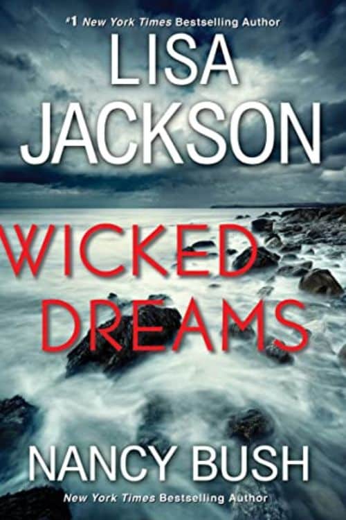 Wicked Dreams de Lisa Jackson y Nancy Bush (27 de diciembre)