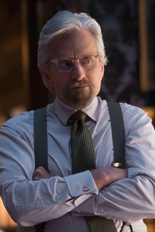 Hank Pym