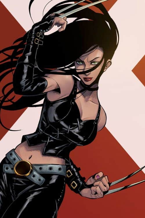X-23
