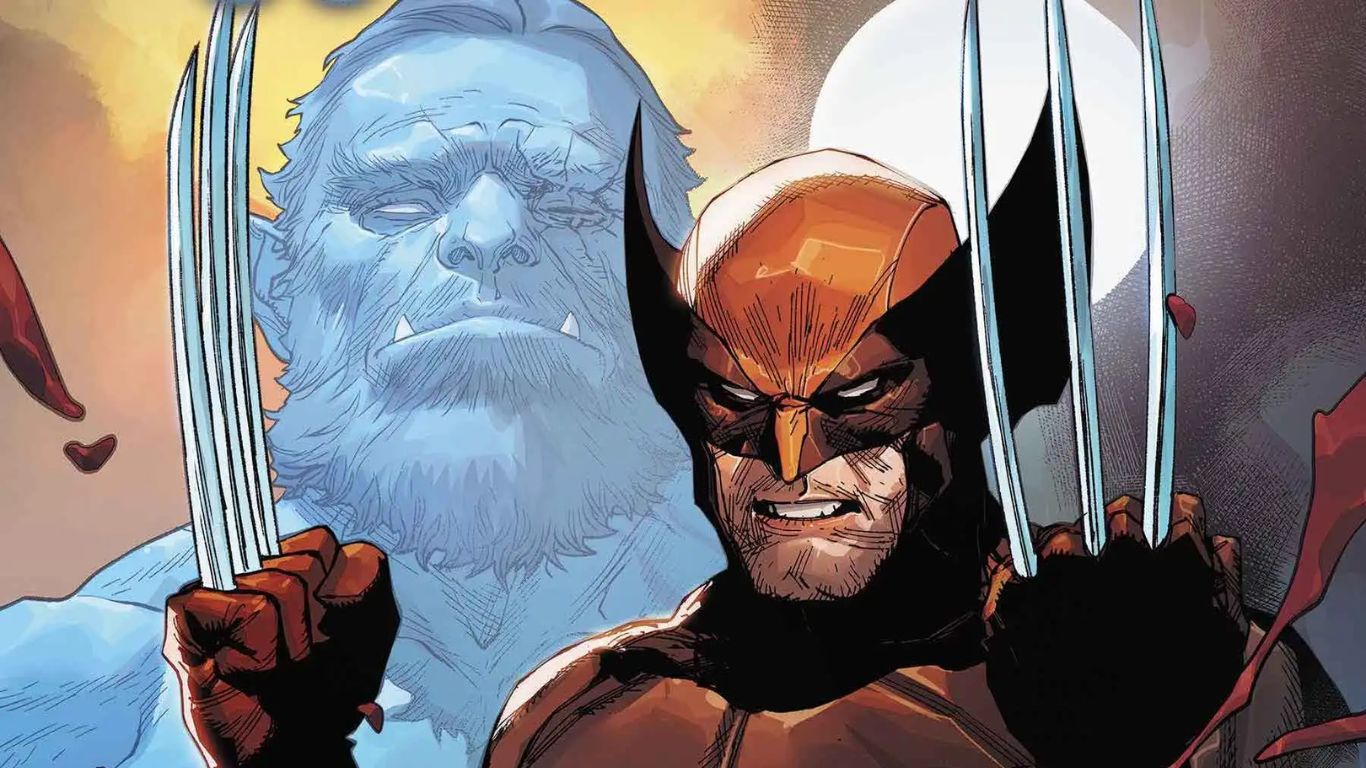 Wolverine