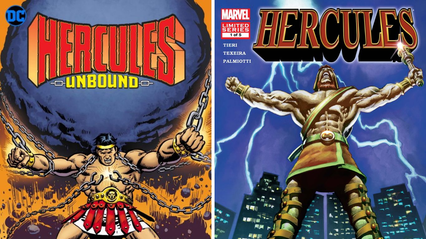 Hercules