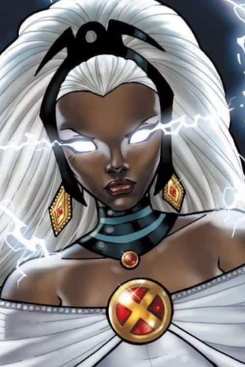 Storm