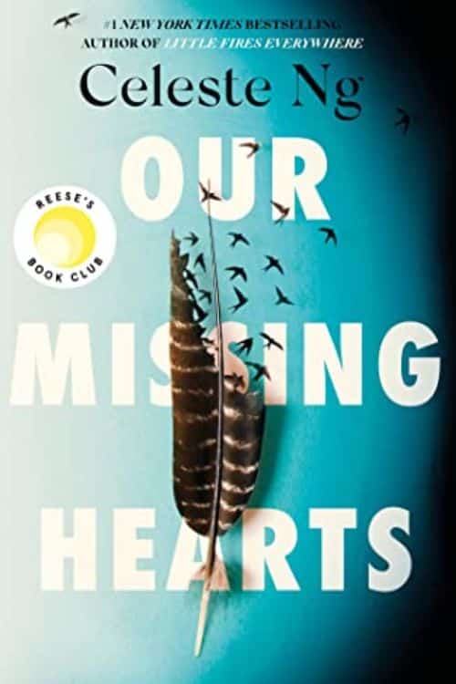 Celeste Ng 我们失踪的心