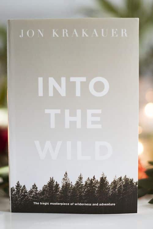 Dans la nature par Jon Krakauer