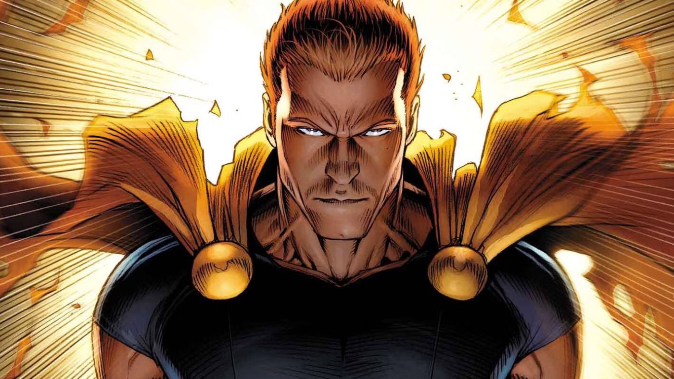 Hyperion