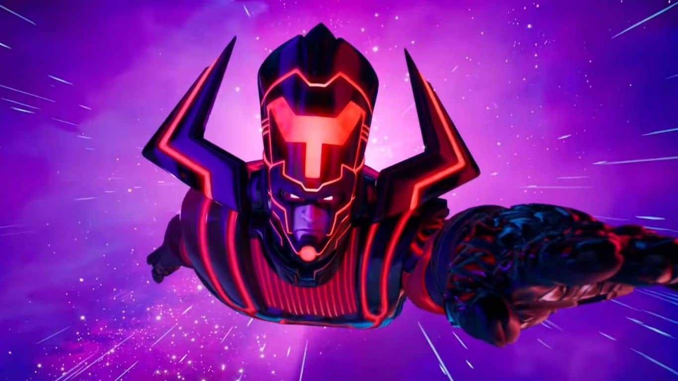 Galactus