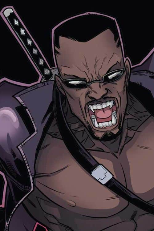 Blade