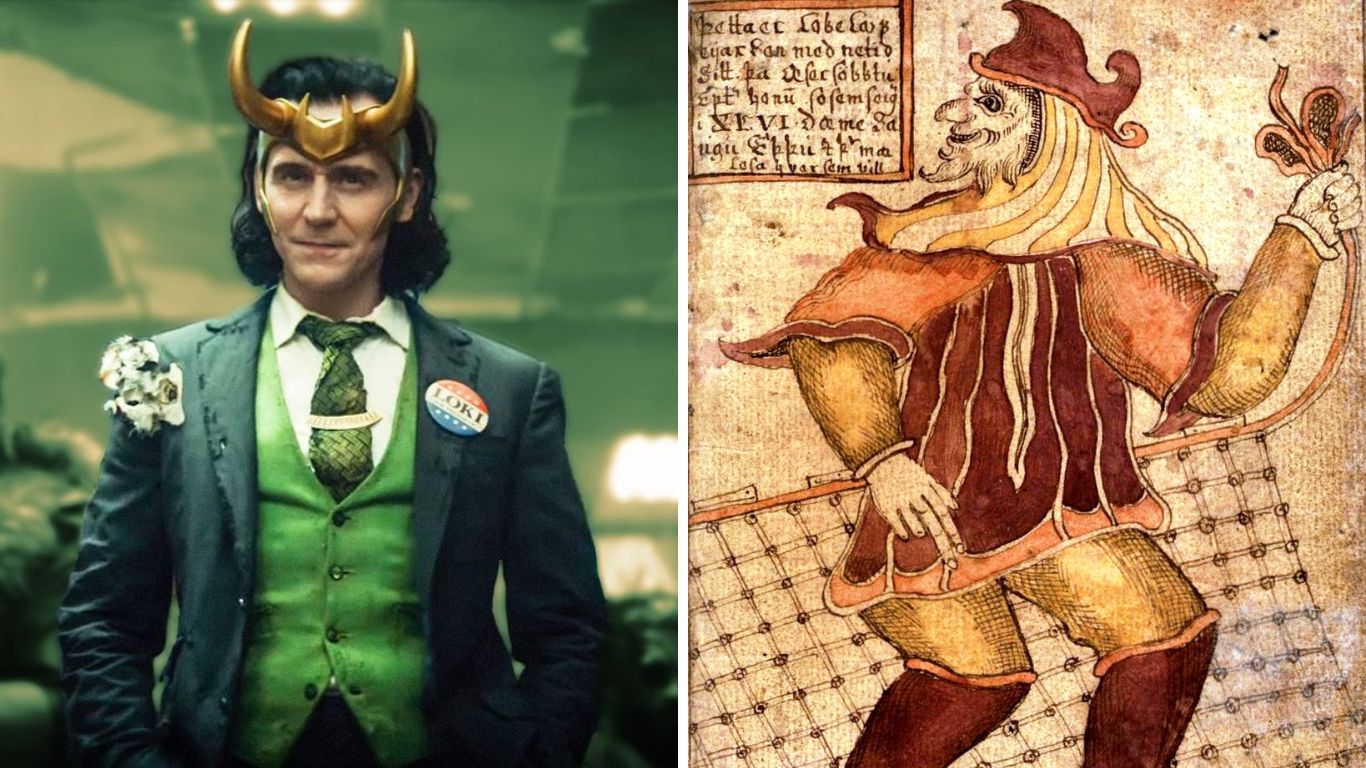 Loki