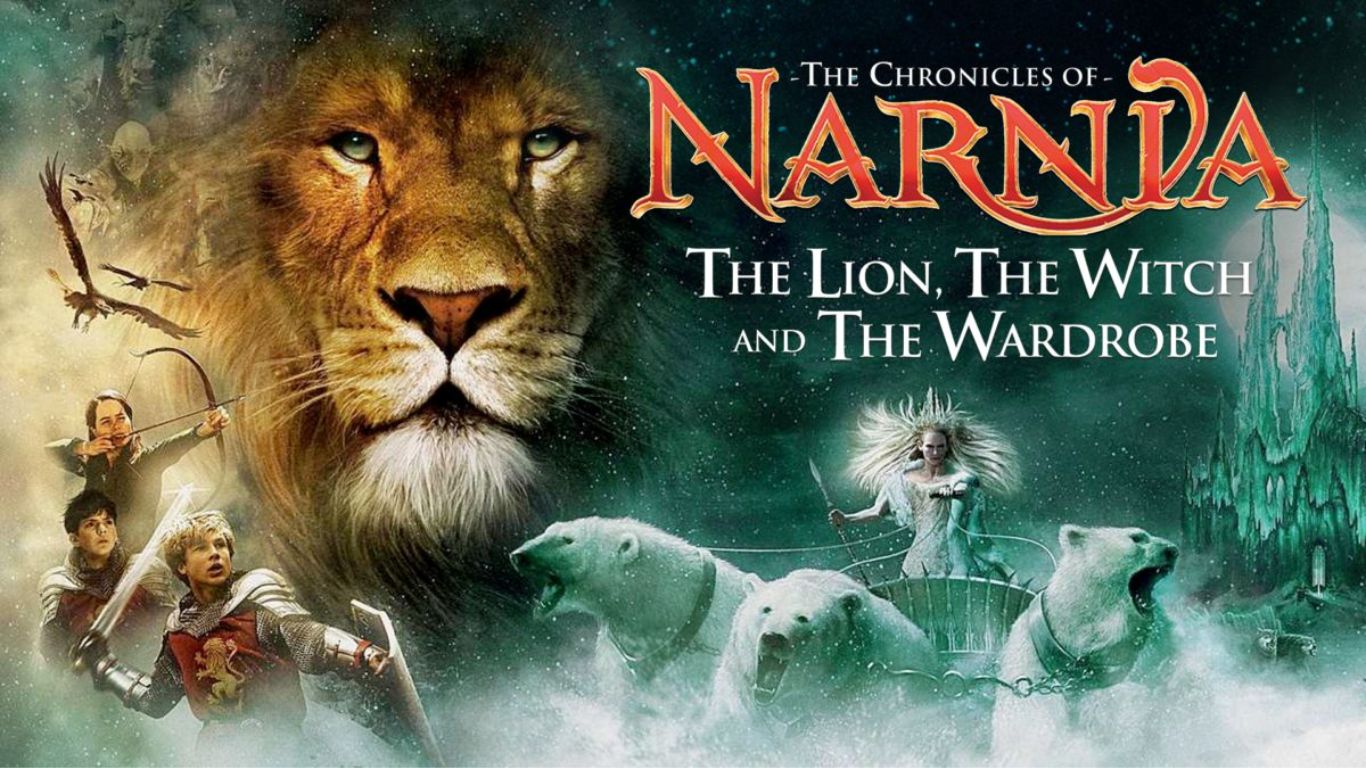 Les Chroniques de Narnia (2005)