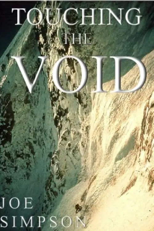 5 meilleurs livres de voyage pour inspirer et planifier votre prochaine aventure - Touching The Void par Joe Simpson