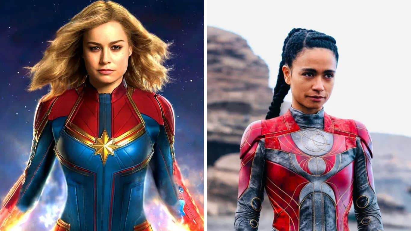 Impacto de las películas de superhéroes de Marvel en la cultura popular
