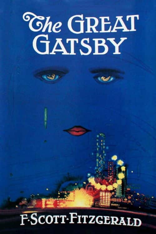 Quels romans sont les meilleurs pour améliorer l'anglais - The Great Gatsby