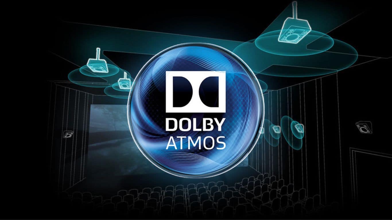 10 tecnologías que brindan una experiencia cinematográfica avanzada: sistemas Dolby Atmos