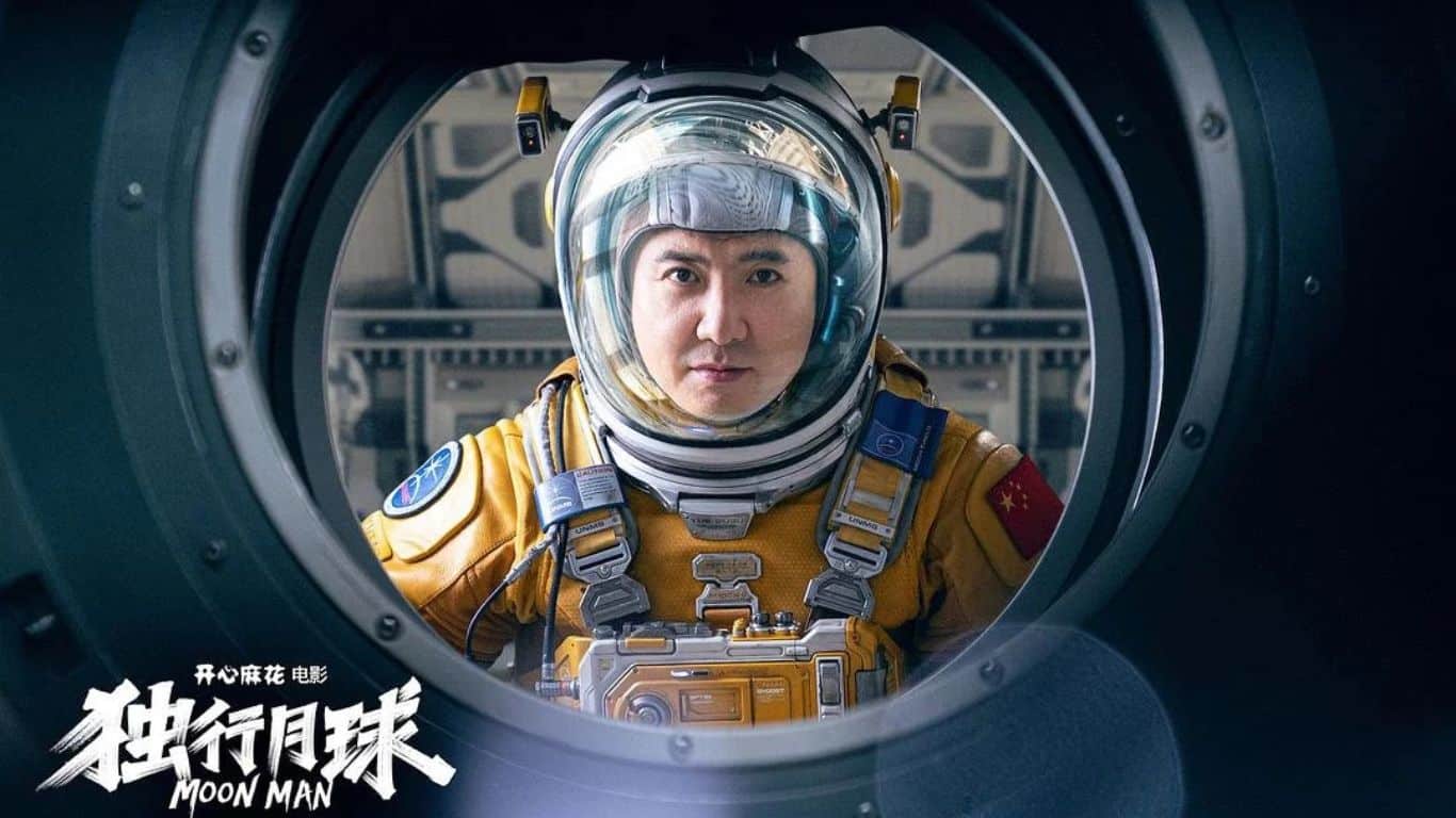 区域电影的兴起和好莱坞竞争的加剧——中国电影的票房优势