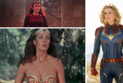L'évolution des super-héros féminins a été un voyage long et varié, allant du statut d'acolytes à celui de héros pleinement puissants à part entière.