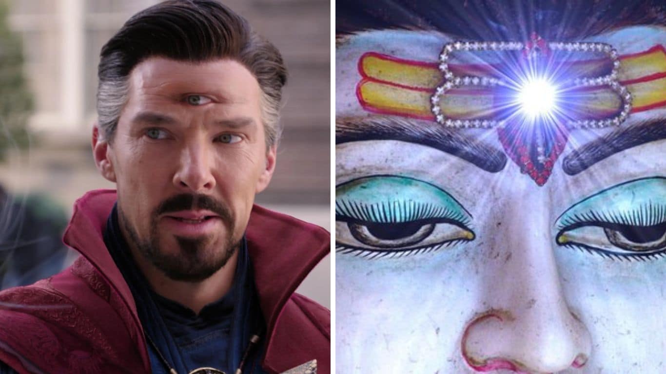 Doctor Strange