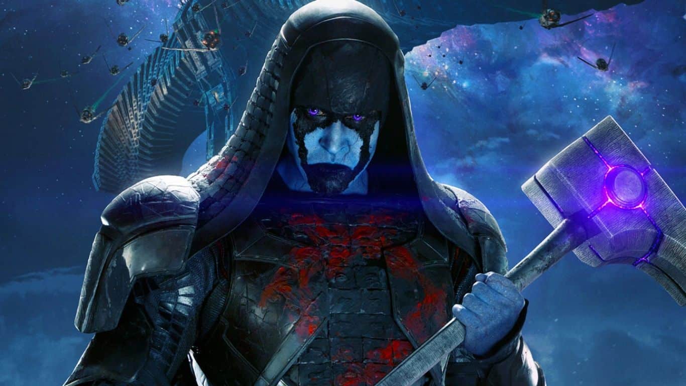 The Kree