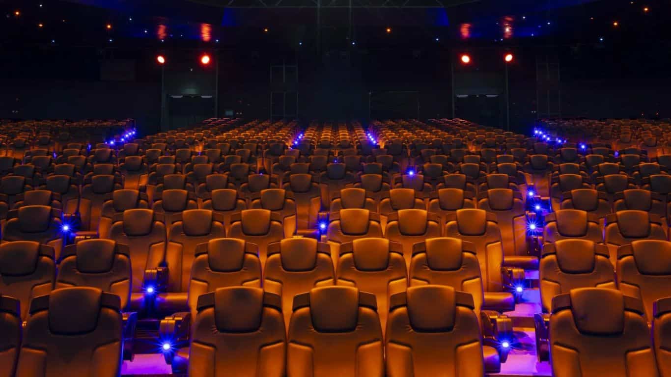 10 tecnologías que ofrecen una experiencia cinematográfica avanzada: asientos con movimiento y efectos especiales