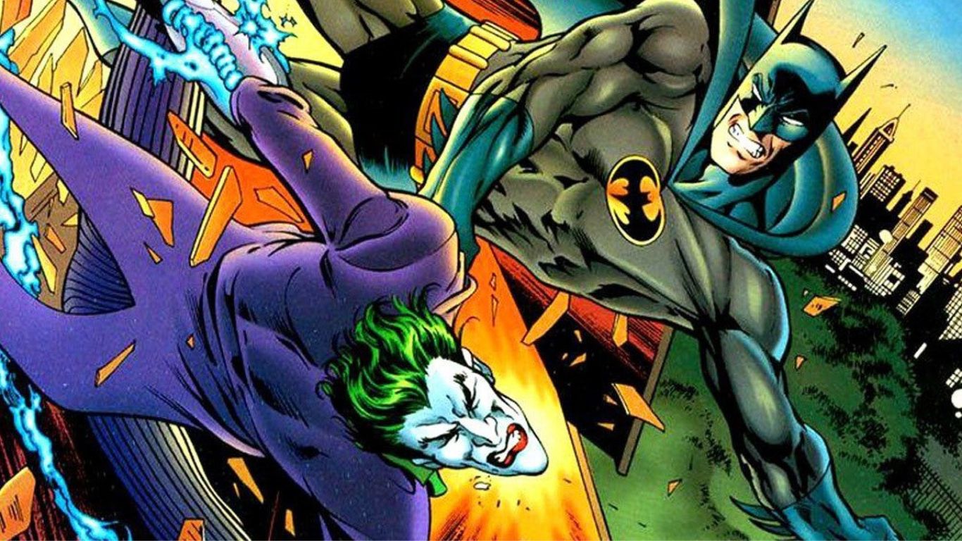Spiderman vs Batman: The Ultimate Face-Off - Combat Training and Expertise