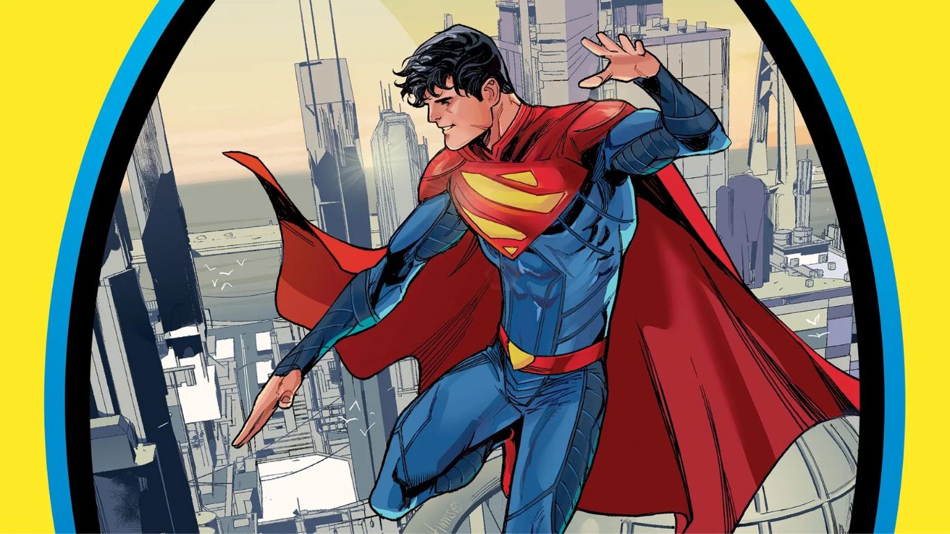 10 Most Weird Use of Powers Possible By Different Superheroes - Superman