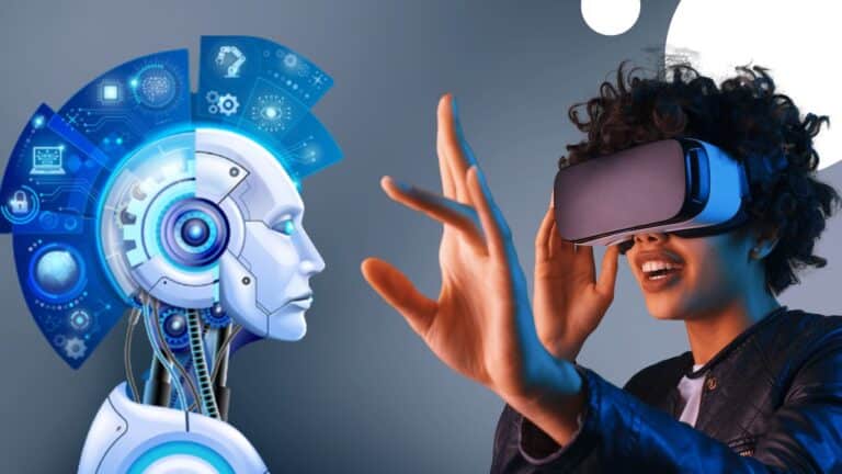The Future of Education Virtual Reality and Artificial Intelligence