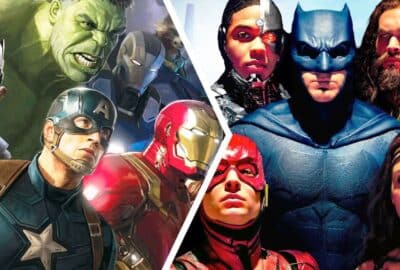 L'impact des films de super-héros sur les valeurs et le développement des enfants