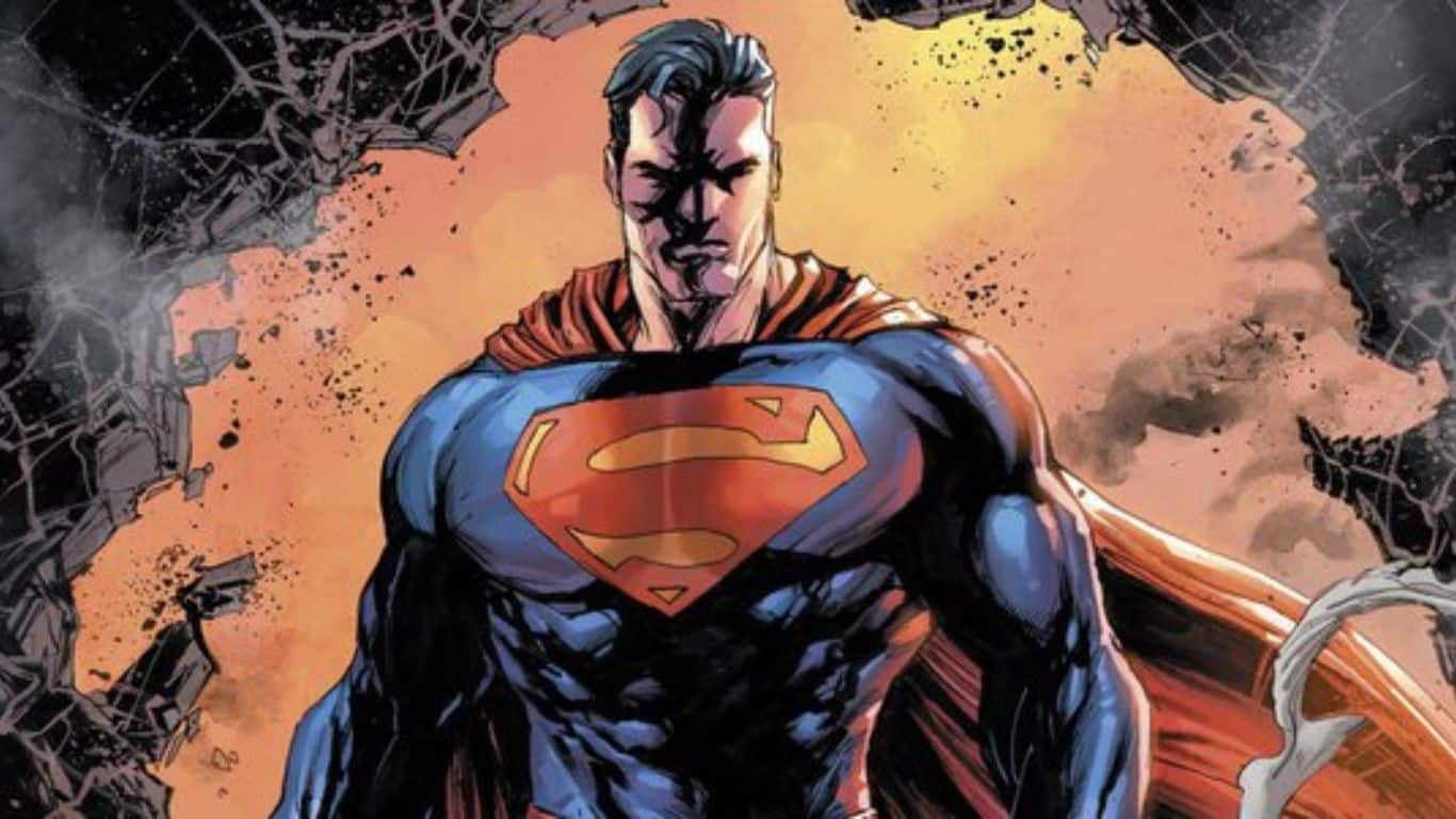 क्या सुपरमैन विष की पकड़ पर काबू पा सकता है? - अलौकिक शक्ति