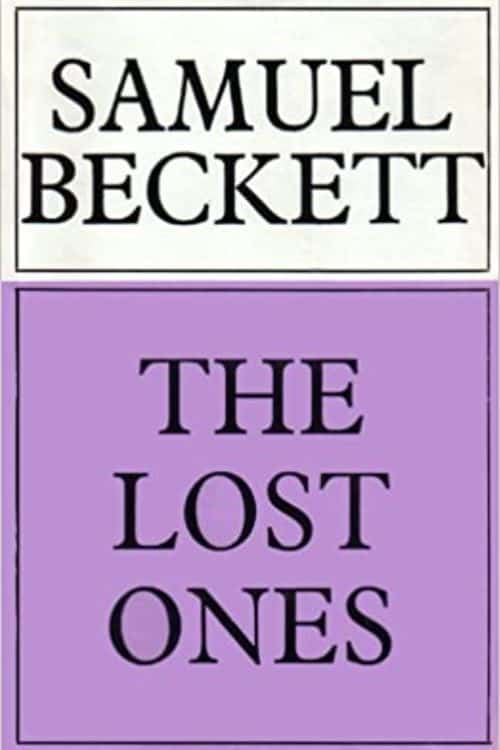 The Lost Ones