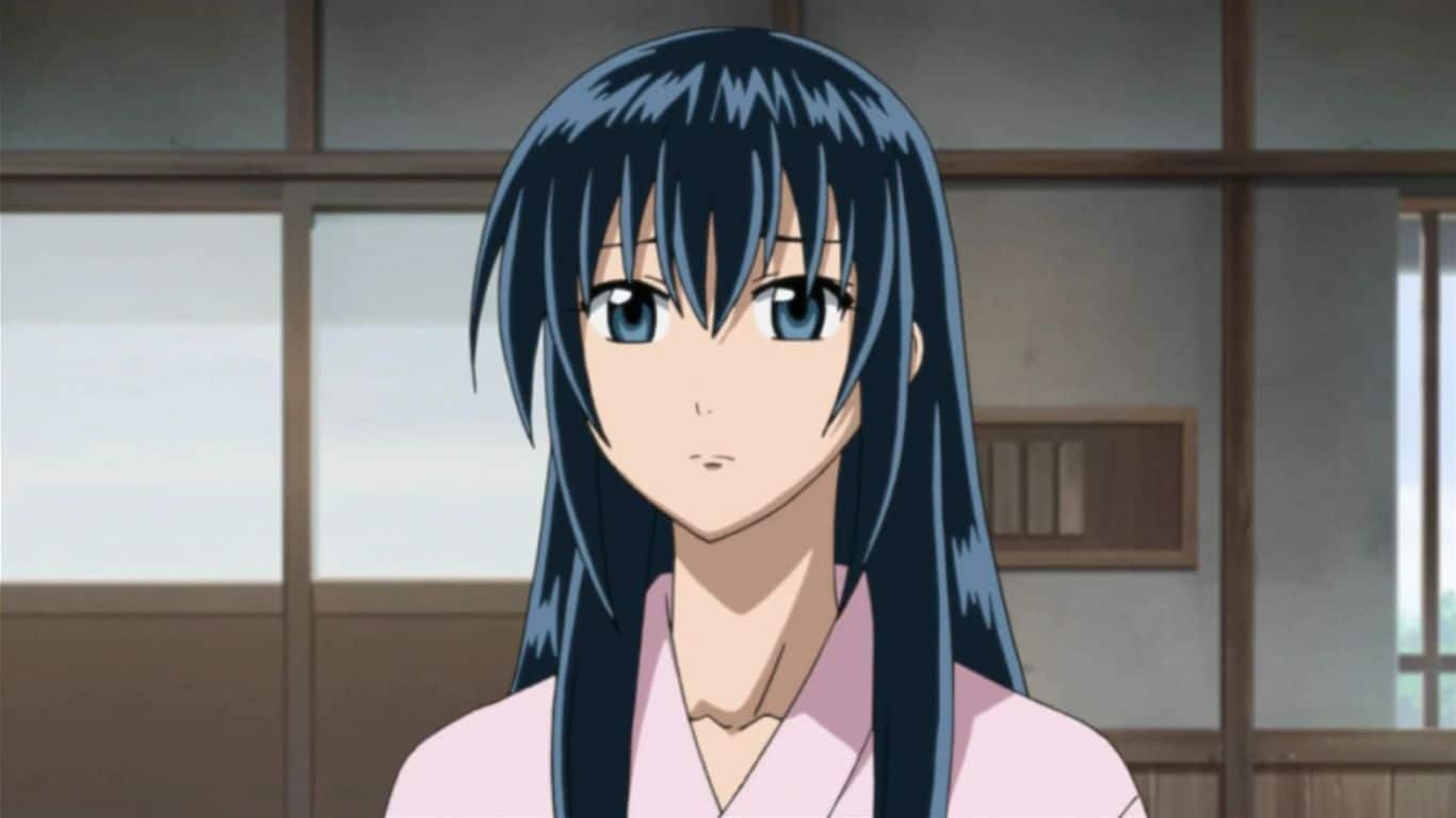 Aoi Kuneida