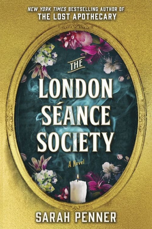 La London Séance Society par Sarah Penner