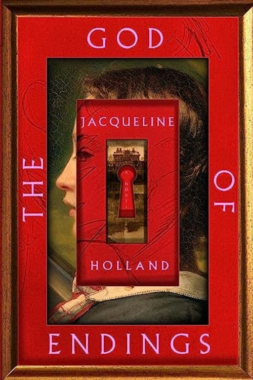 Le Dieu des fins par Jacqueline Holland