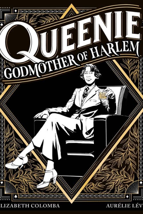 Queenie : marraine de Harlem