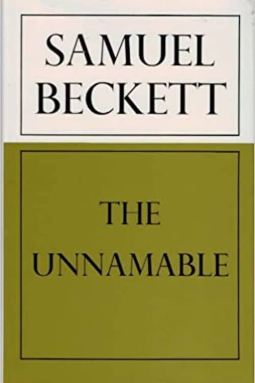 The Unnamable