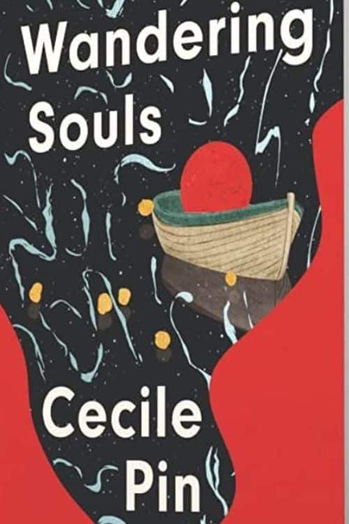 20 livres les plus attendus de mars 2023 - Wandering Souls par Cecile Pin