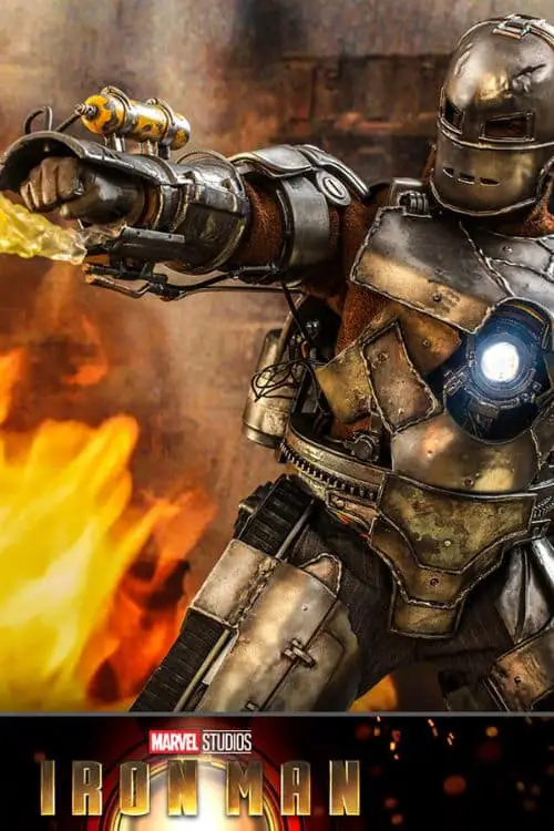 Flamethrower