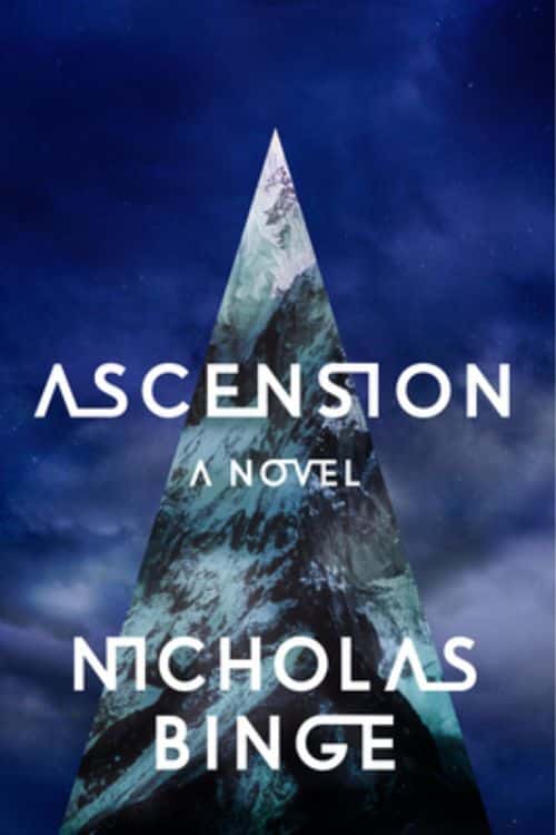 Ascension de Nicholas Binge