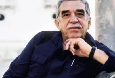 Biografía de Gabriel García Márquez | Libros | Hechos