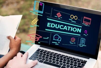 शिक्षा में प्रौद्योगिकी का बढ़ता प्रभाव