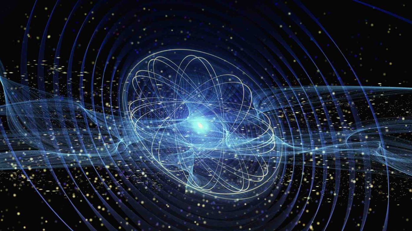 The Scientific Possibility of Time Travel: Separating Fact from Fiction - Quantum Entanglement