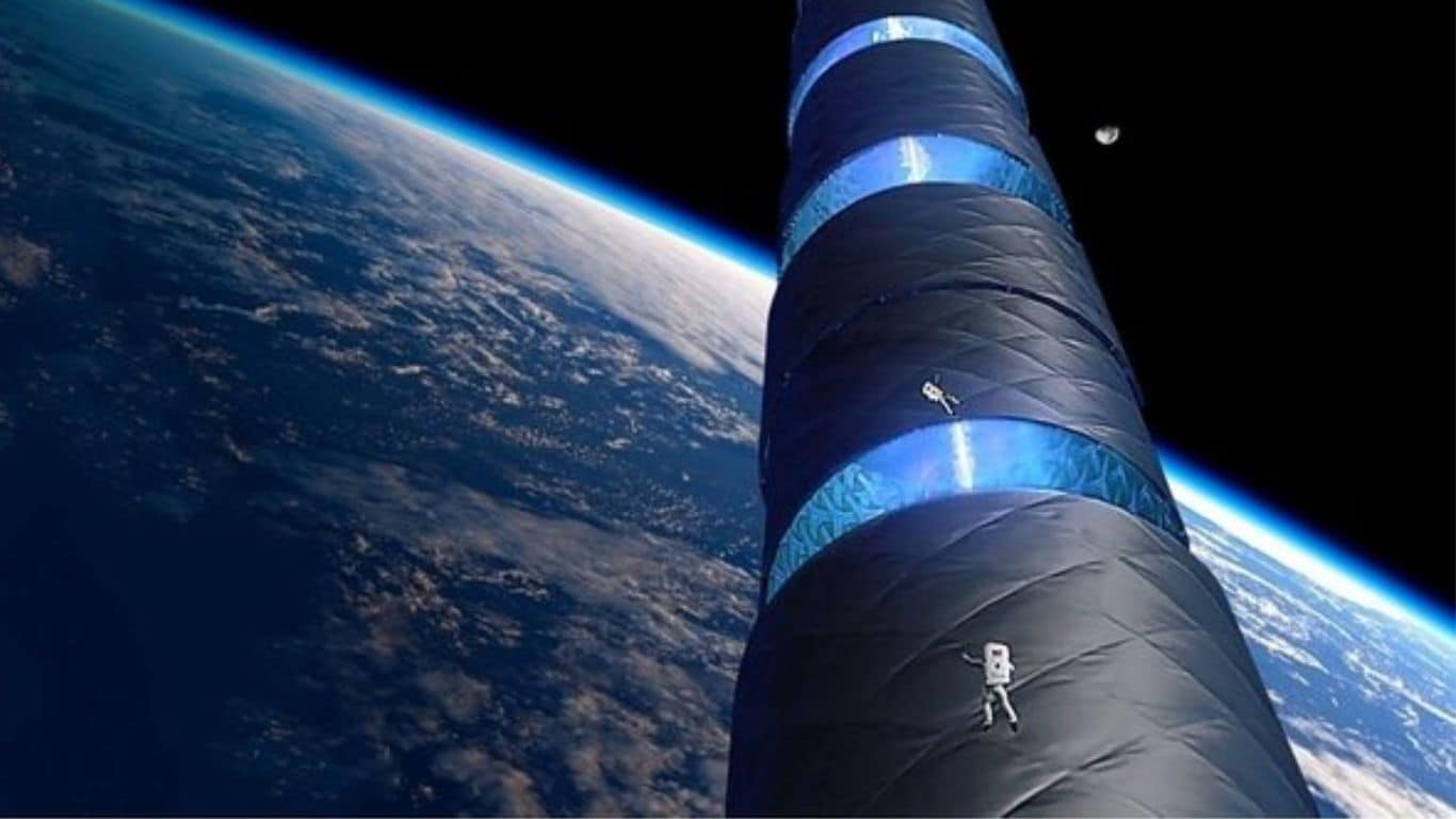 Tipler Cylinder