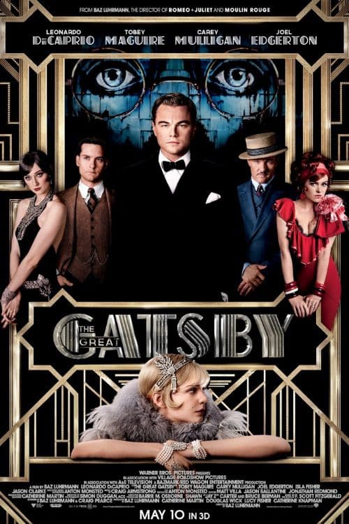 "Gatsby le Magnifique" (2013)
