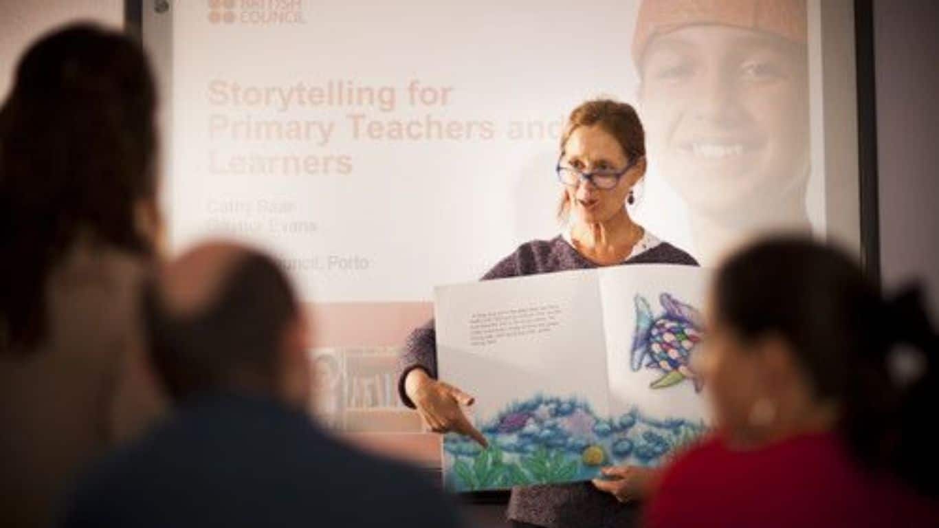Avantages de l'utilisation de la narration comme outil d'apprentissage efficace