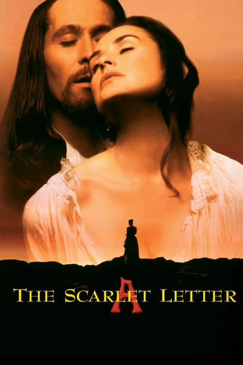 "La lettre écarlate" (1995)