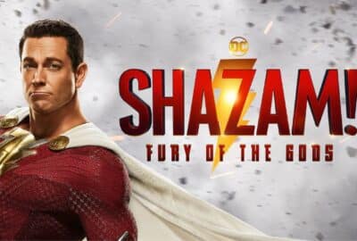 Shazam ! Fury of the Gods reçoit des premières réactions positives
